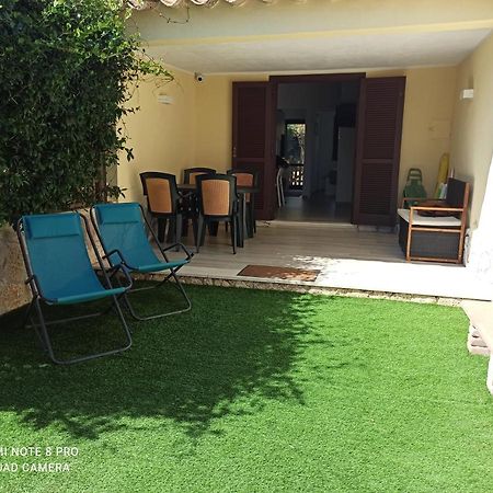 Casa Perla Rei Villa Costa Rei Luaran gambar