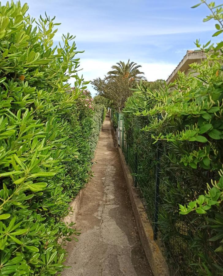 Casa Perla Rei Villa Costa Rei Luaran gambar