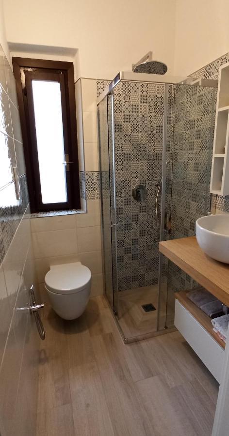 Casa Perla Rei Villa Costa Rei Luaran gambar