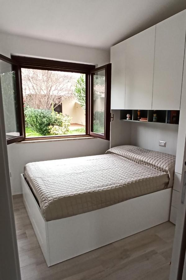 Casa Perla Rei Villa Costa Rei Luaran gambar