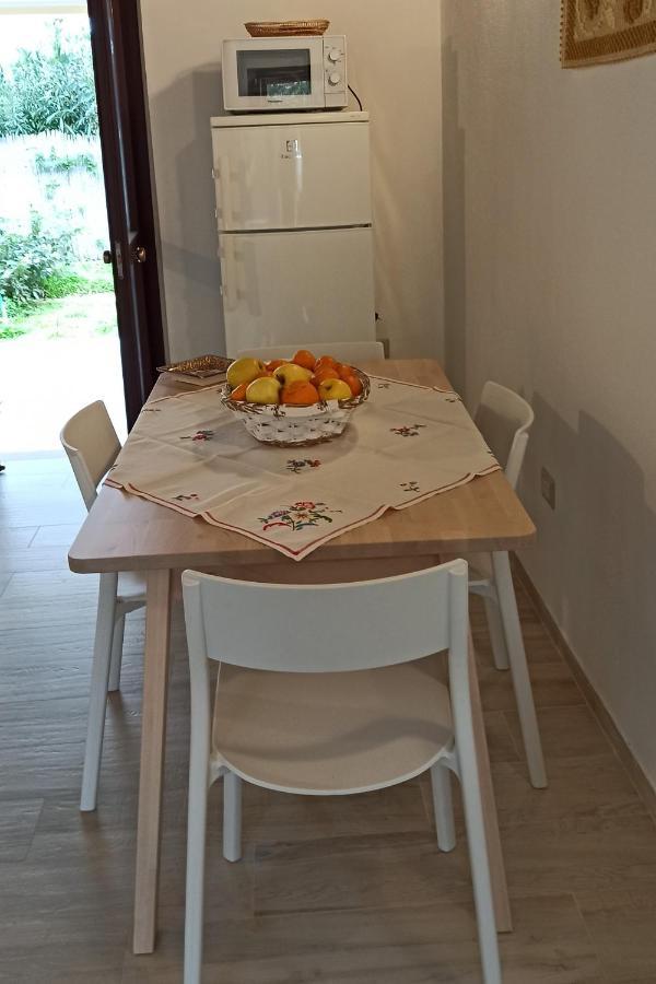 Casa Perla Rei Villa Costa Rei Luaran gambar