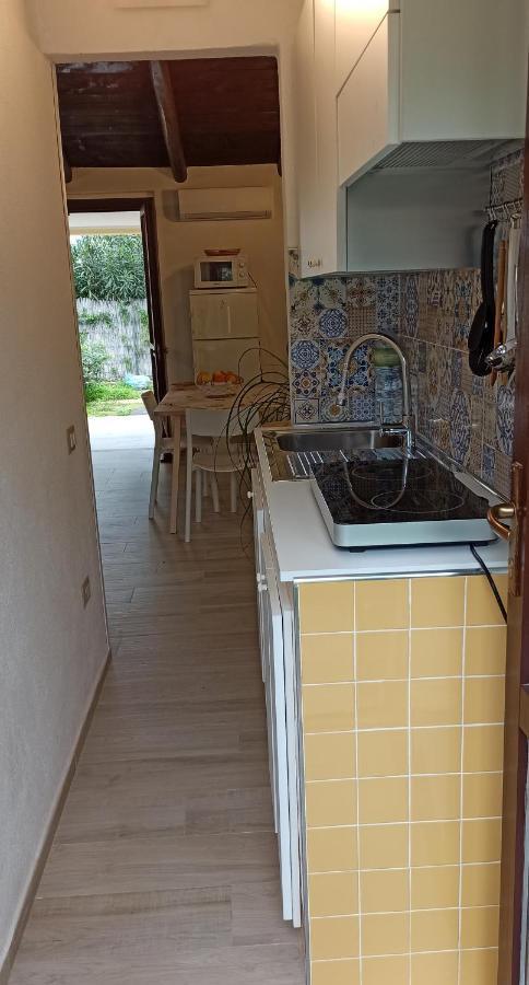 Casa Perla Rei Villa Costa Rei Luaran gambar