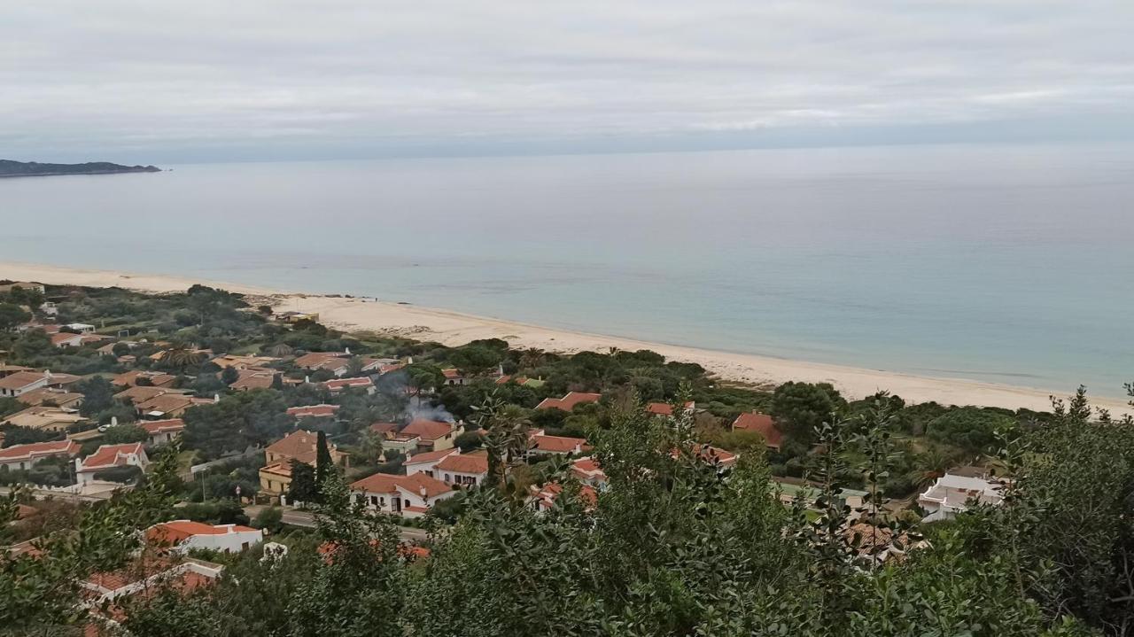 Casa Perla Rei Villa Costa Rei Luaran gambar