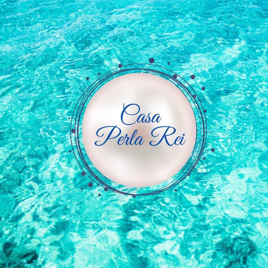 Casa Perla Rei Villa Costa Rei Luaran gambar