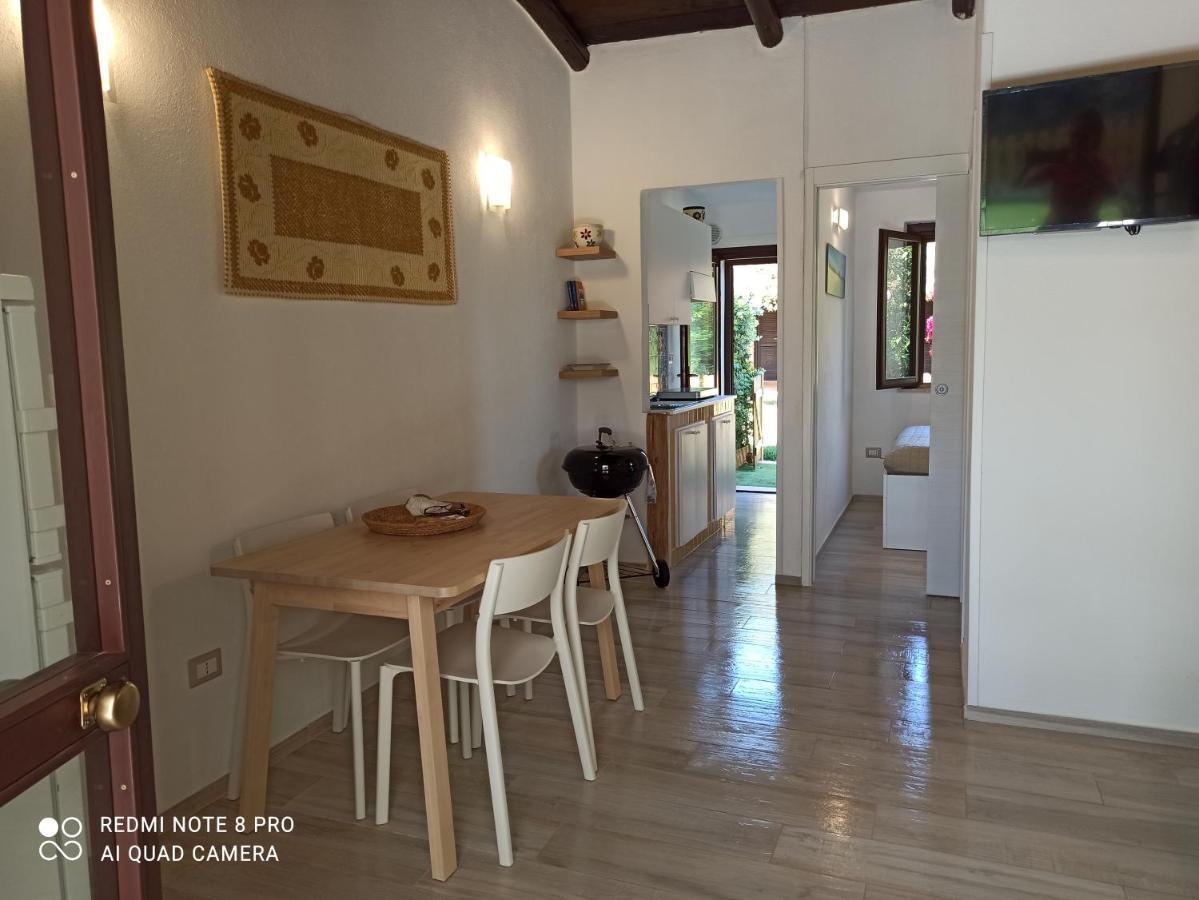 Casa Perla Rei Villa Costa Rei Luaran gambar