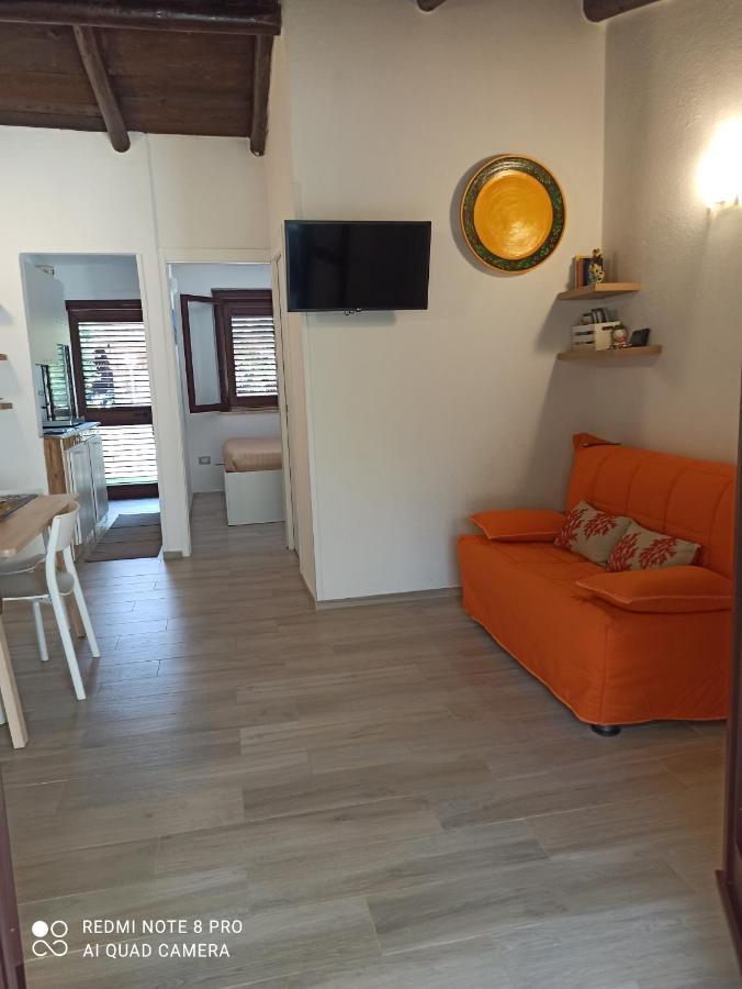 Casa Perla Rei Villa Costa Rei Luaran gambar