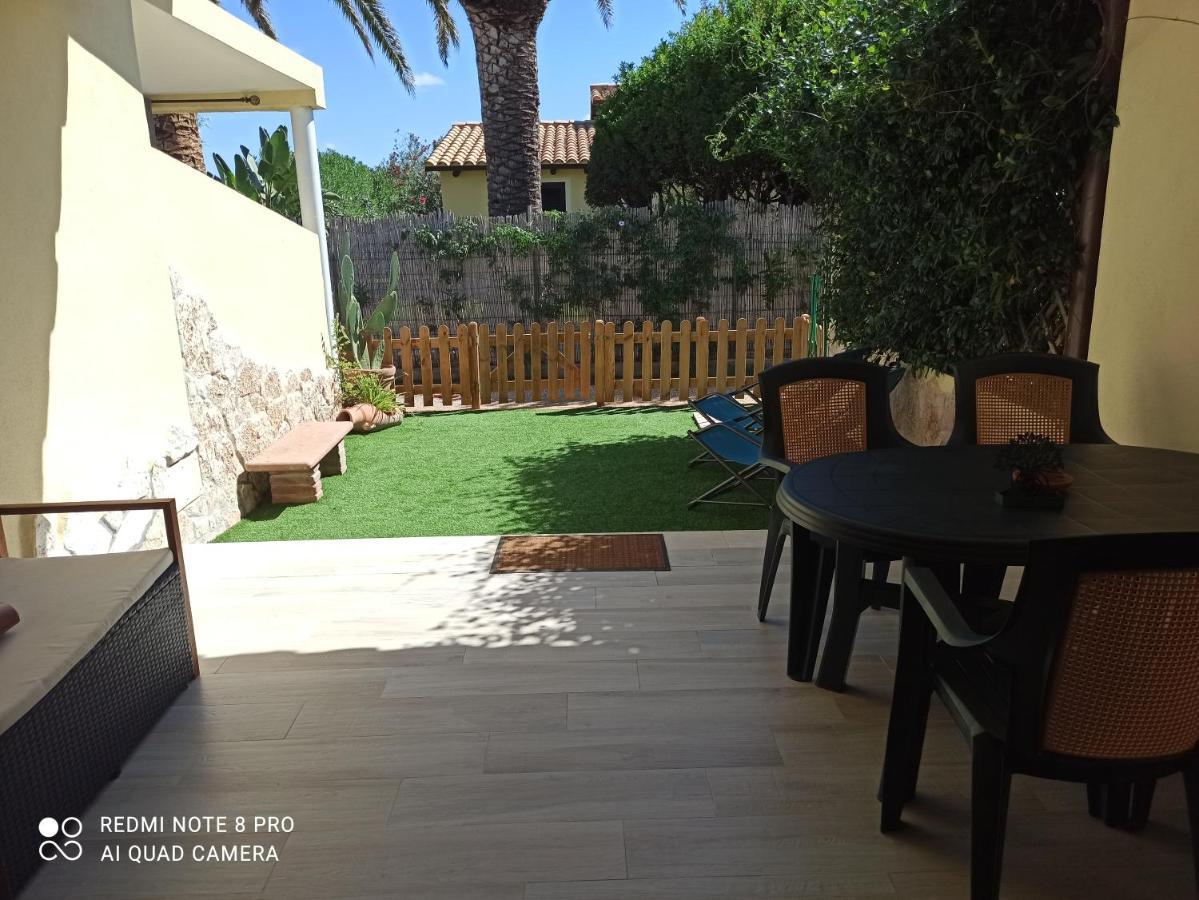 Casa Perla Rei Villa Costa Rei Luaran gambar