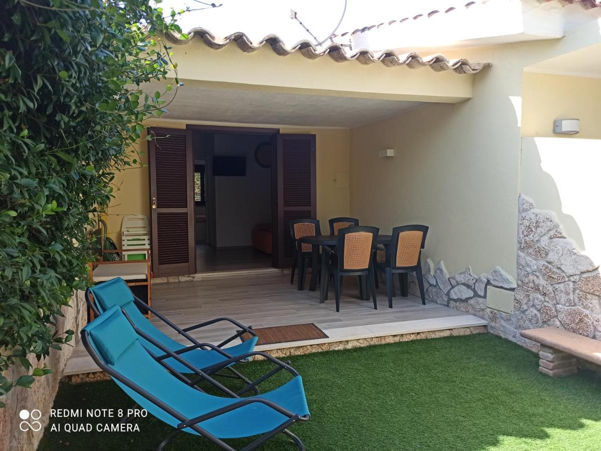 Casa Perla Rei Villa Costa Rei Luaran gambar