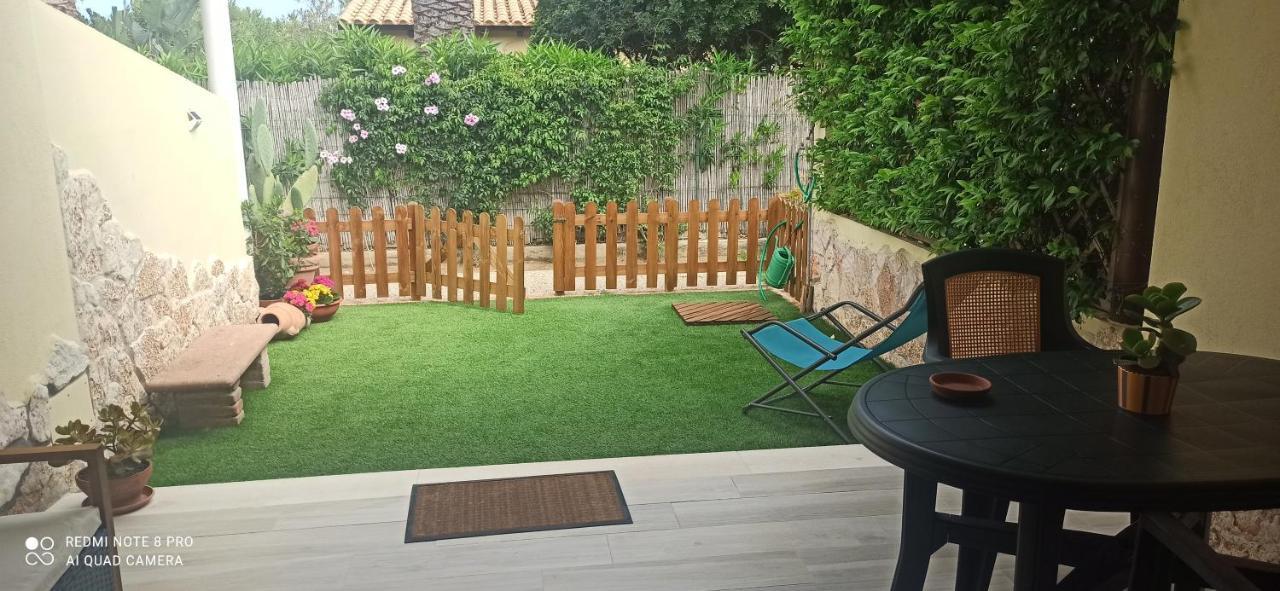 Casa Perla Rei Villa Costa Rei Luaran gambar