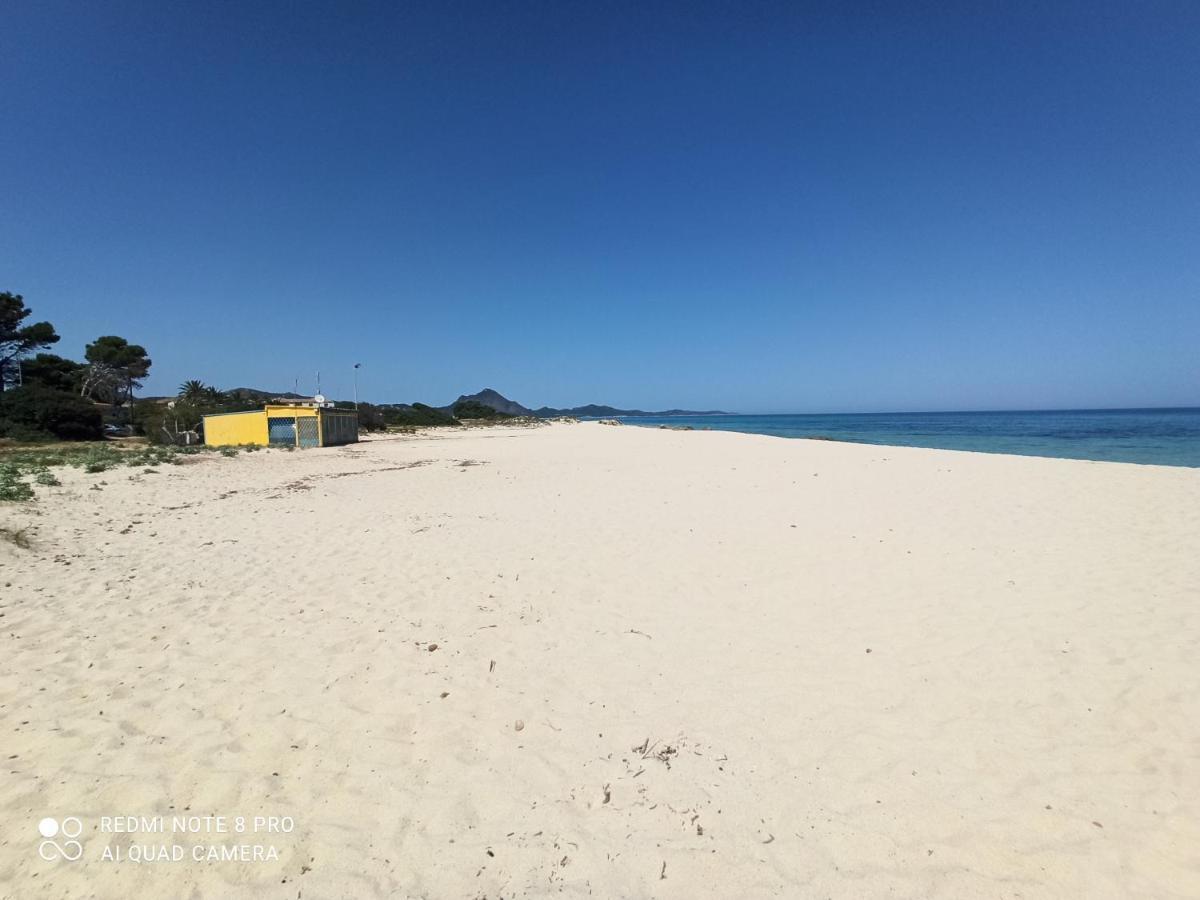Casa Perla Rei Villa Costa Rei Luaran gambar