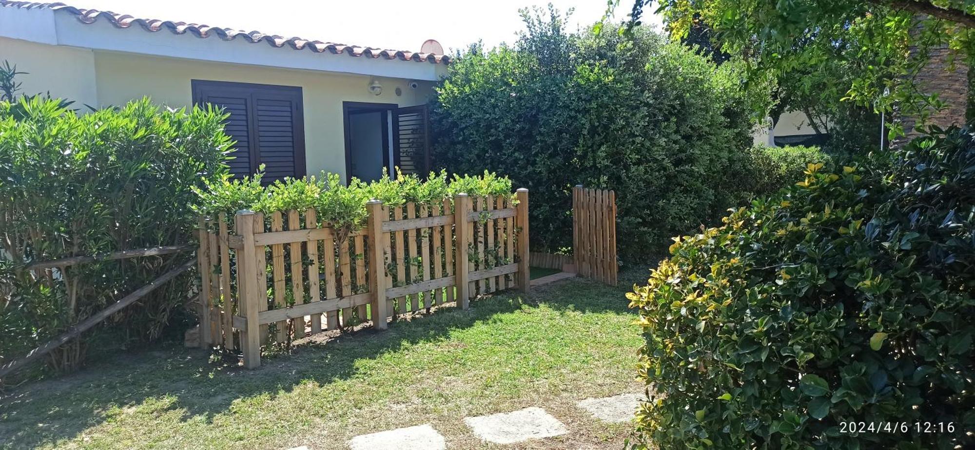 Casa Perla Rei Villa Costa Rei Luaran gambar